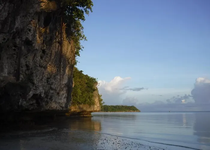 Camotes Santiago