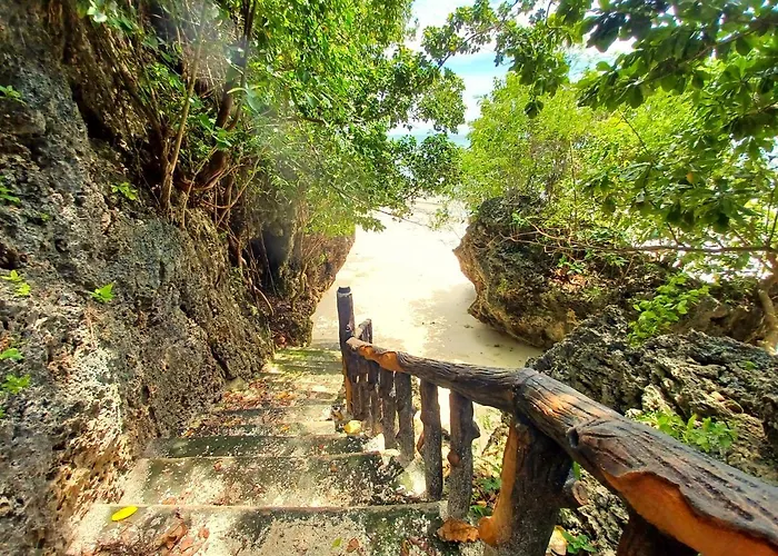 Camotes Villaer